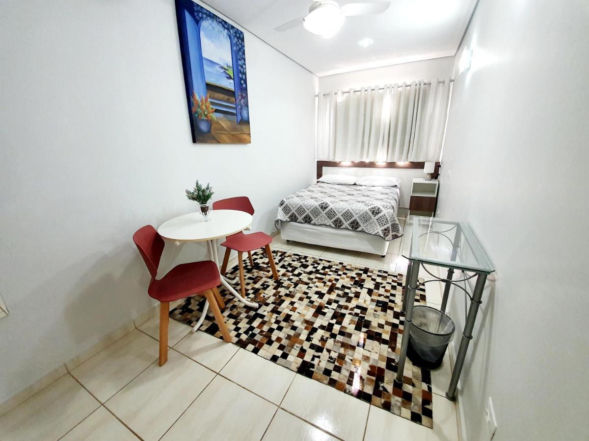 Hotel Magnolia Sao Joao da Boa Vista Exterior photo