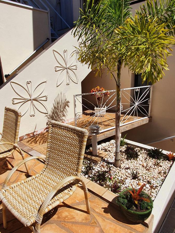Hotel Magnolia Sao Joao da Boa Vista Exterior photo