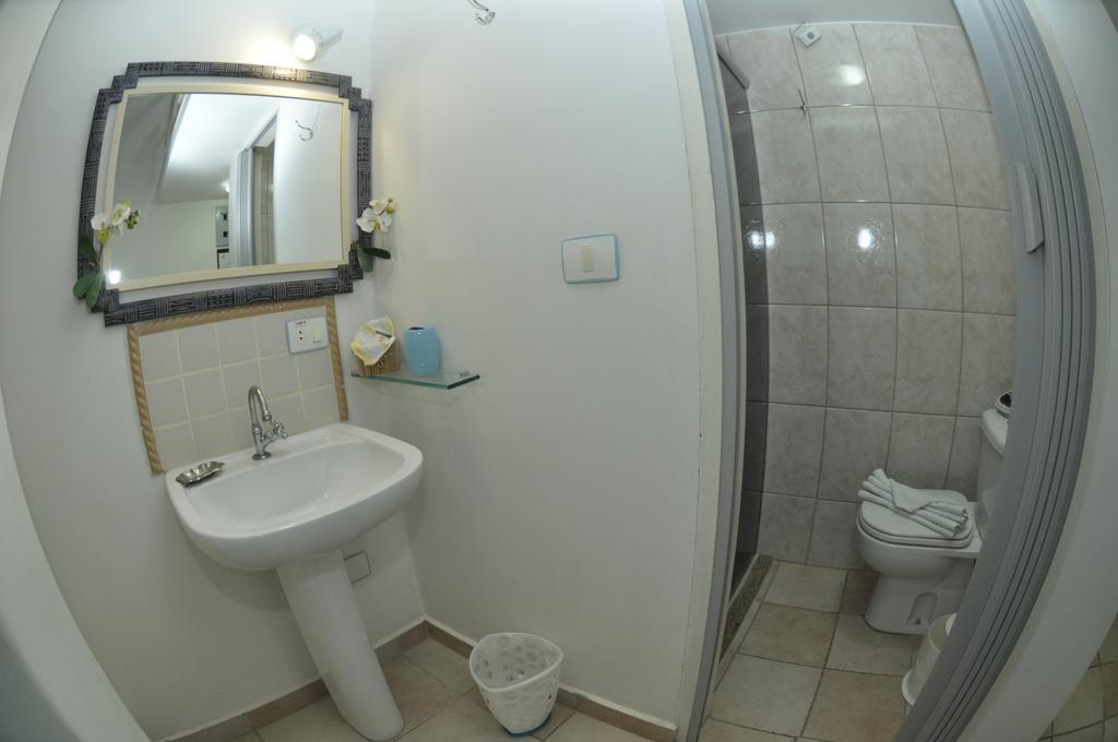Hotel Magnolia Sao Joao da Boa Vista Room photo