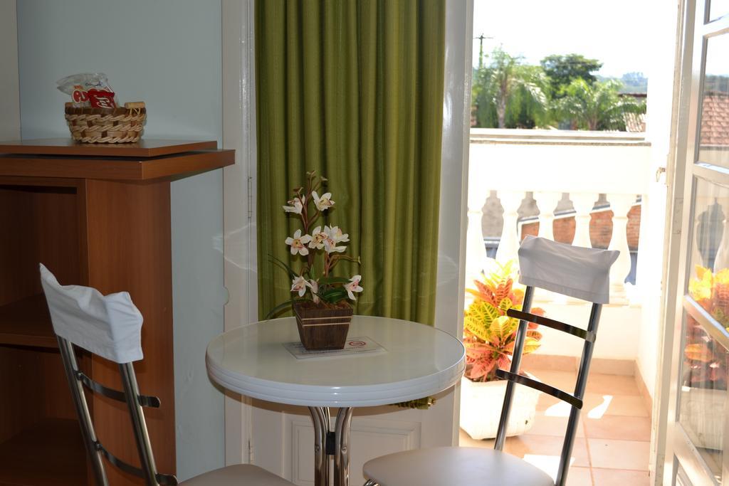 Hotel Magnolia Sao Joao da Boa Vista Room photo